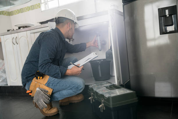 Best Hot Water Heater Installation  in Sunrise Manor, NV