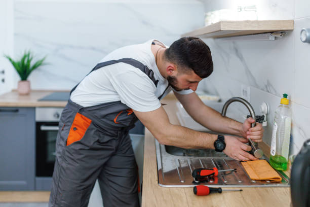 Best Shower Repair Services  in Sunrise Manor, NV