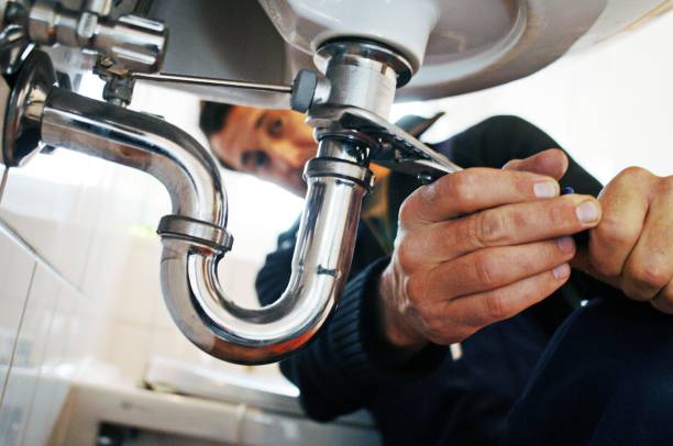 Best Sewer Line Repair  in Sunrise Manor, NV