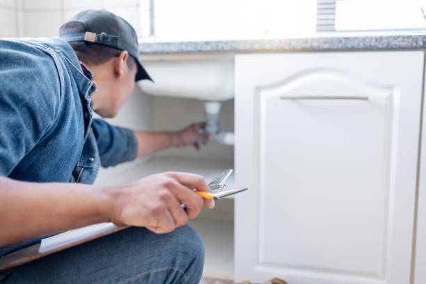 Best Water Softener Installation  in Sunrise Manor, NV