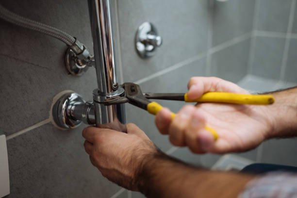 Best Affordable Plumbing Services  in Sunrise Manor, NV