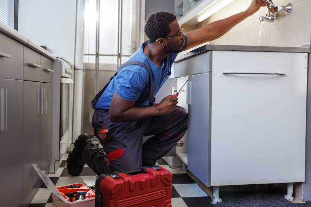 Best Toilet Repair Services  in Sunrise Manor, NV