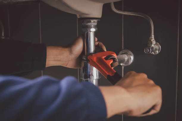 Best Drain Cleaning Services  in Sunrise Manor, NV